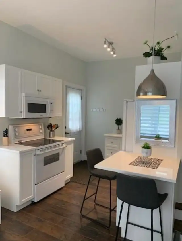 Suberbe Loft ensoleillée quartier privé 100 % tout incl. - Photo 3