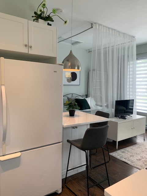 Suberbe Loft ensoleillée quartier privé 100 % tout incl. - Photo 6