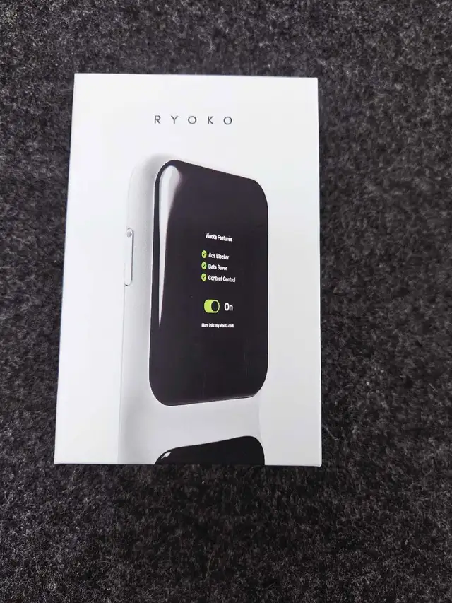 Router 4G LTE WIFI   Dock