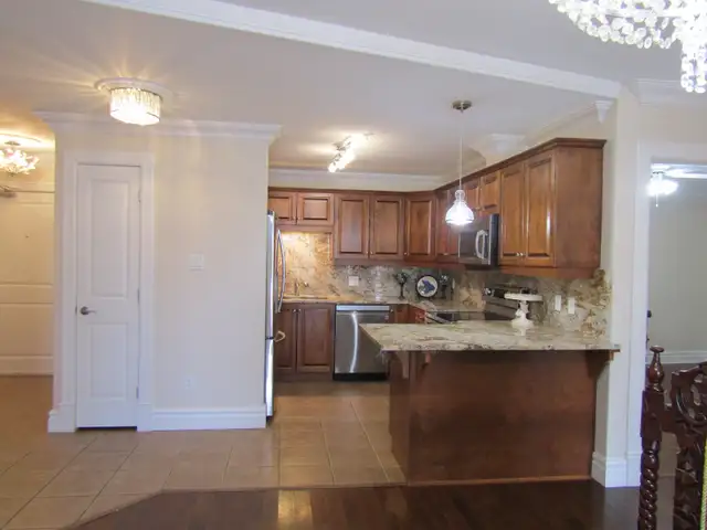 WATERFRONT CONDO-DARTMOUTH, NS - Photo 2