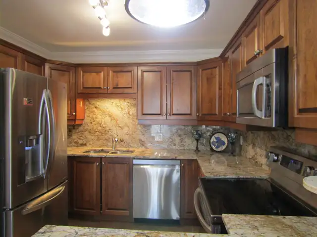 WATERFRONT CONDO-DARTMOUTH, NS - Photo 3