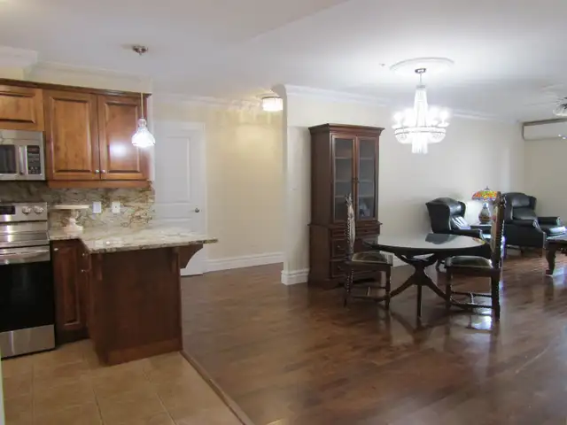 WATERFRONT CONDO-DARTMOUTH, NS - Photo 4