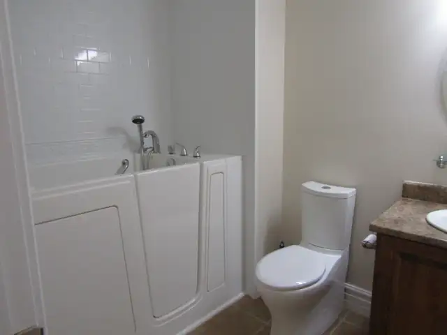 WATERFRONT CONDO-DARTMOUTH, NS - Photo 10