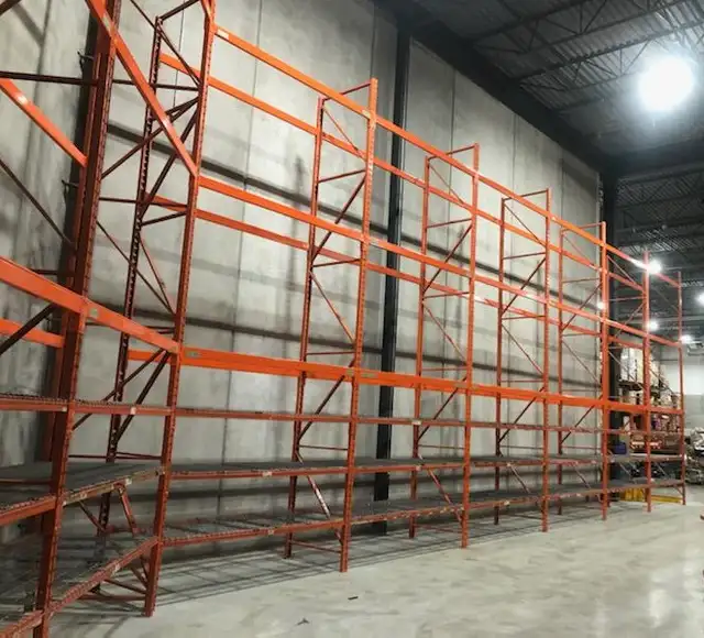 Pallet Racking - Photo 2