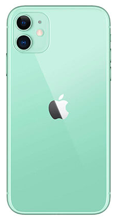 unlocked iphone   11 $310 with year warranty - Photo 2