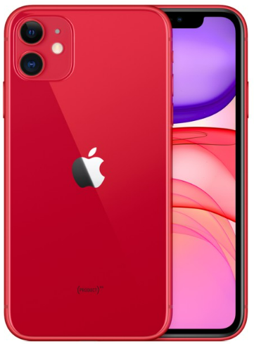 unlocked iphone   11 $310 with year warranty - Photo 4