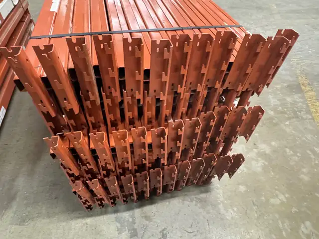 Pallet Racking - Photo 4