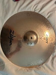 20 INCH RIDE CYMBAL