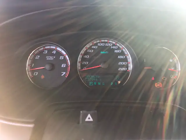 Selling 2007 Monte Carlo SS - Photo 4