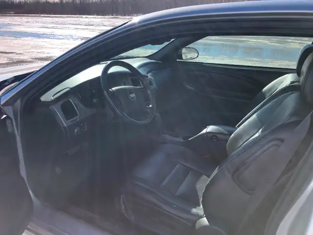 Selling 2007 Monte Carlo SS - Photo 5