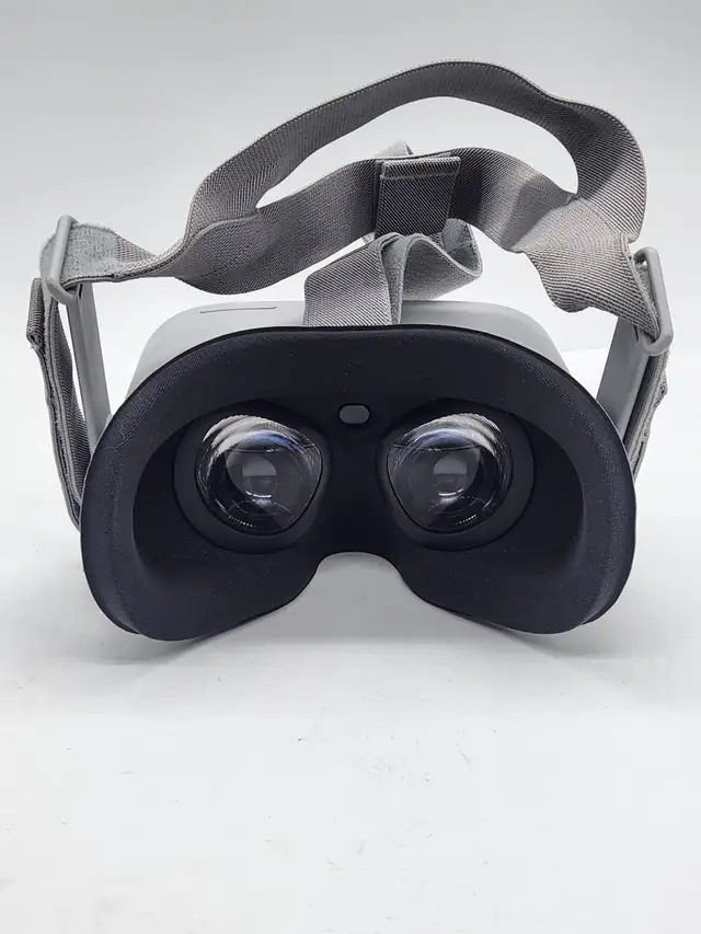 meta oculus go with case - Photo 3