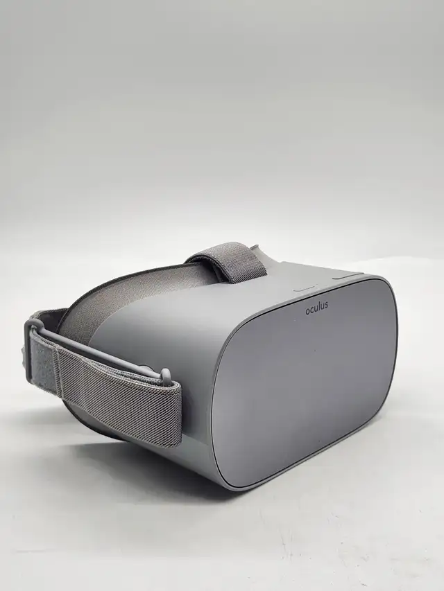 meta oculus go with case - Photo 5