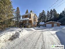 $569,000 - 2 Storey for sale in St-Mathieu-Du-Parc