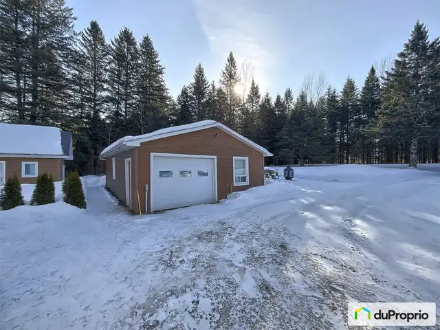 $569,000 - 2 Storey for sale in St-Mathieu-Du-Parc - Photo 3