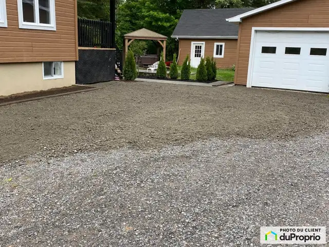 $569,000 - 2 Storey for sale in St-Mathieu-Du-Parc - Photo 4