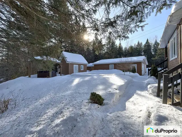 $569,000 - 2 Storey for sale in St-Mathieu-Du-Parc - Photo 5