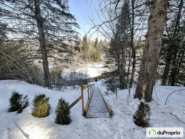 $569,000 - 2 Storey for sale in St-Mathieu-Du-Parc - Photo 6