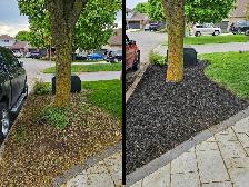 Hamilton Area Spring Cleanup - Gardening - Mulching & More!