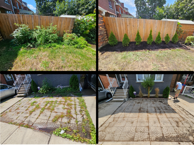 Hamilton Area Spring Cleanup - Gardening - Mulching & More! - Photo 3