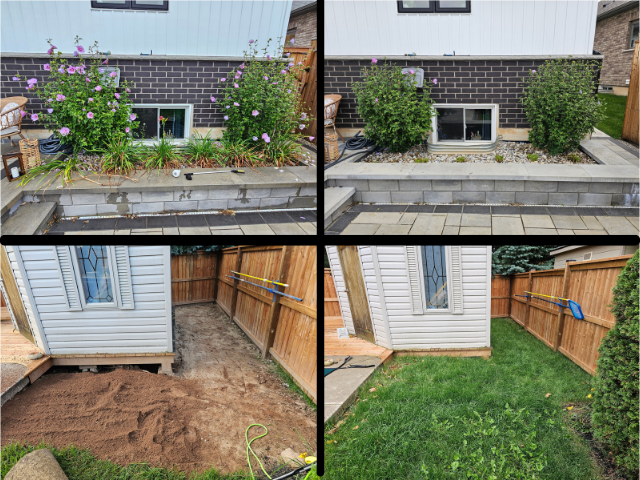 Hamilton Area Spring Cleanup - Gardening - Mulching & More! - Photo 6