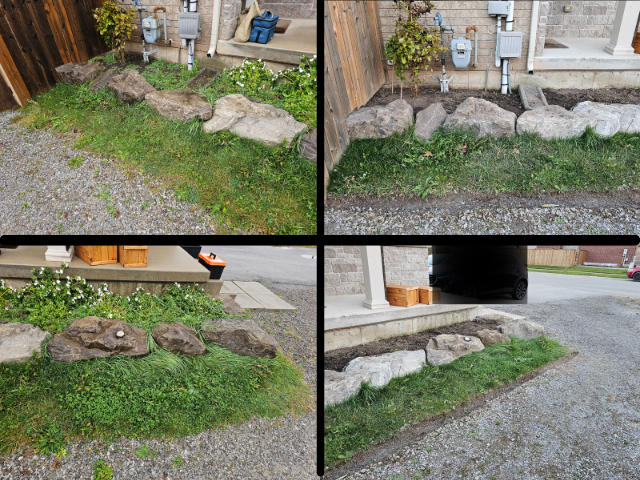 Hamilton Area Spring Cleanup - Gardening - Mulching & More! - Photo 10