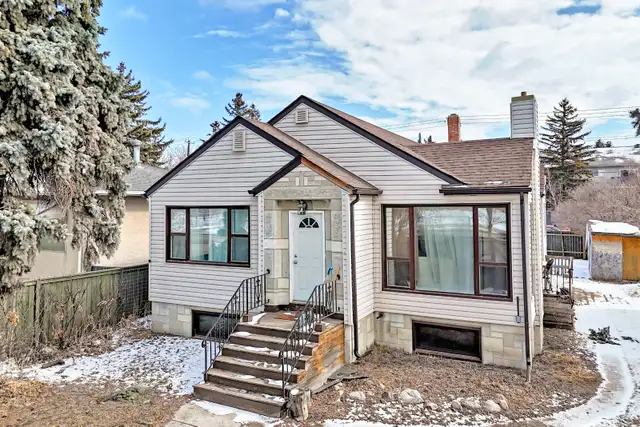 50’ x 139’ INFILL OPPORTUNITY  BUILD | HOLD | INVEST! Edmonton