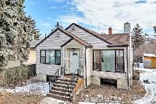 50’ x 139’ INFILL OPPORTUNITY  BUILD | HOLD | INVEST! Edmonton