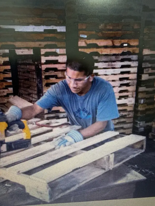 Comfortable with Tools