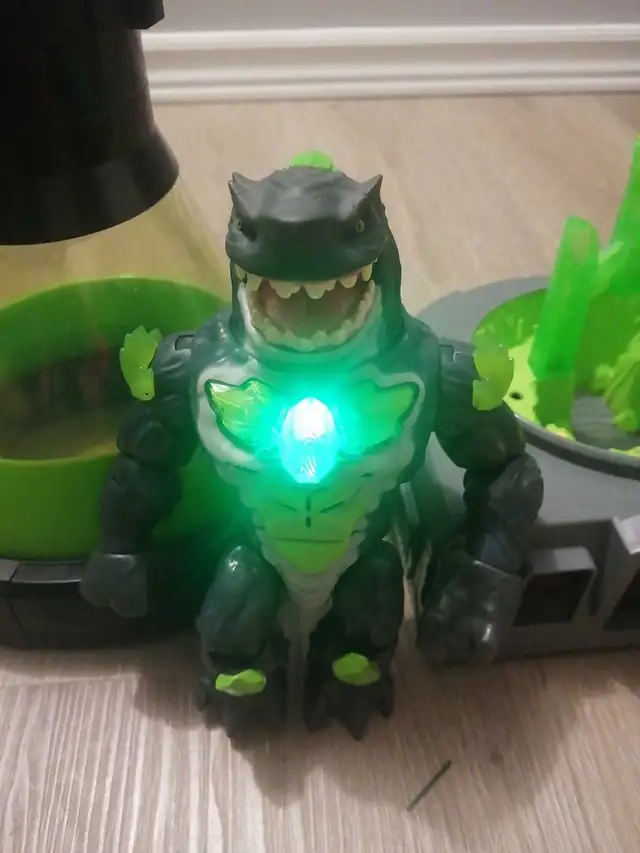 Mr Beast Beastlab - Photo 2