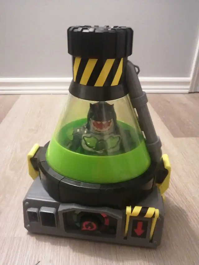 Mr Beast Beastlab - Photo 4