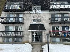 4 1/2 apt in St Genevieve/Pierrefonds
