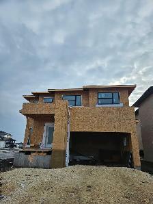 Hiring Residential Framers and Helpers