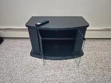 TV stand 20$