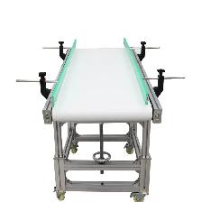 110V 8" PU Inclined Wall Conveyor Belt 110V 230567