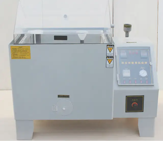 JK-90B Neutral Acid Salt Water Spray Spray Test Chamber 239165