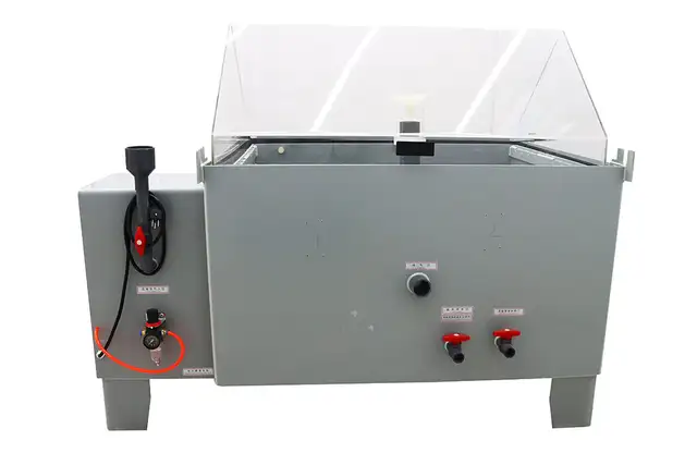 JK-90B Neutral Acid Salt Water Spray Spray Test Chamber 239165 - Photo 3