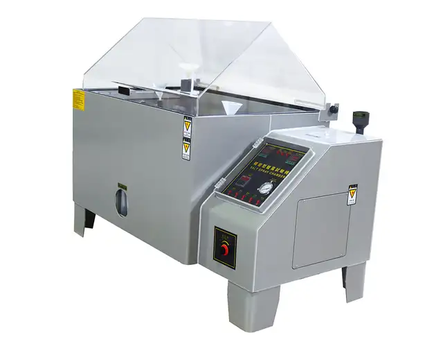 JK-90B Neutral Acid Salt Water Spray Spray Test Chamber 239165 - Photo 5