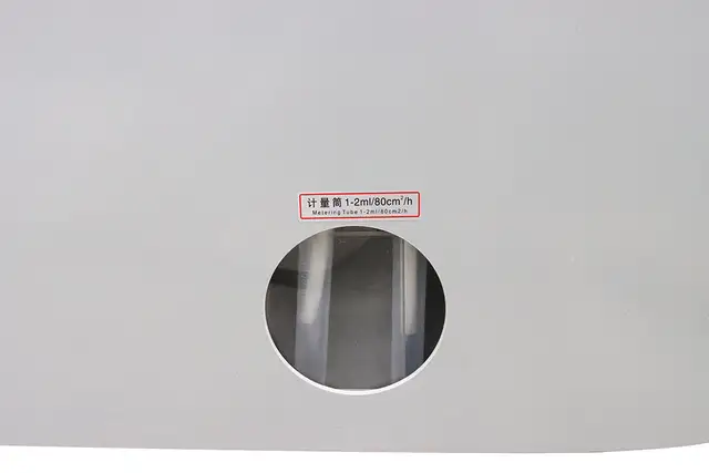 JK-90B Neutral Acid Salt Water Spray Spray Test Chamber 239165 - Photo 6