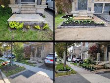 Reliable & Affordable Spring Cleanup Landscaping & Gardening
