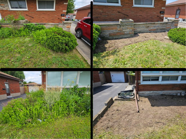 Reliable & Affordable Spring Cleanup Landscaping & Gardening - Photo 2