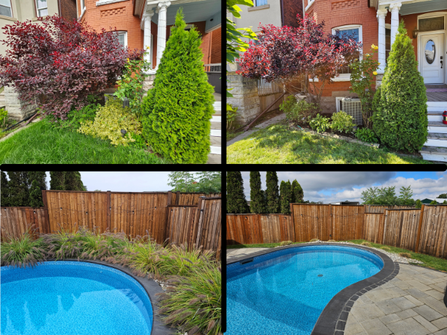 Reliable & Affordable Spring Cleanup Landscaping & Gardening - Photo 3