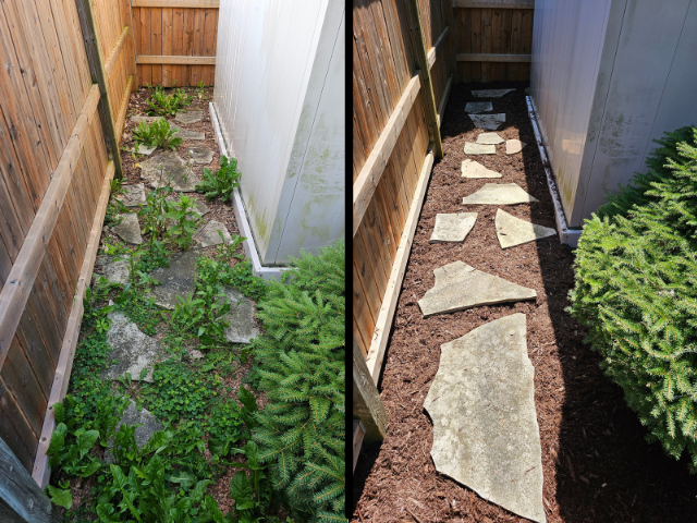 Reliable & Affordable Spring Cleanup Landscaping & Gardening - Photo 4