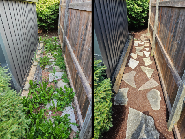 Reliable & Affordable Spring Cleanup Landscaping & Gardening - Photo 5