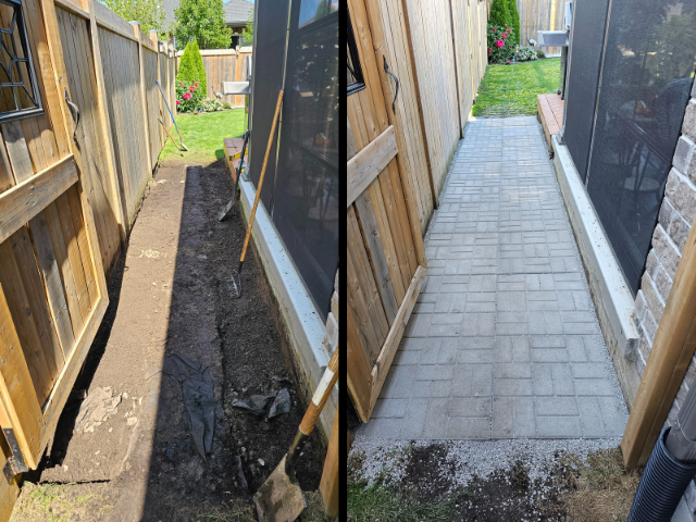 Reliable & Affordable Spring Cleanup Landscaping & Gardening - Photo 6