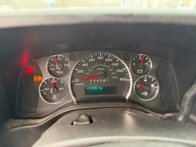 2017 GMC SAVANA CUTAWAY 3500 - Photo 11