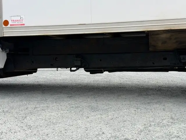 2017 GMC SAVANA CUTAWAY 3500 - Photo 14