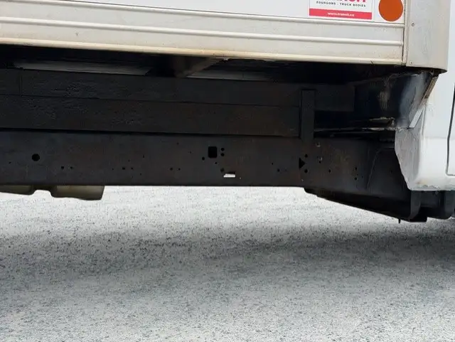 2017 GMC SAVANA CUTAWAY 3500 - Photo 16