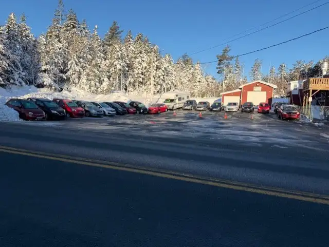 2017 GMC SAVANA CUTAWAY 3500 - Photo 19