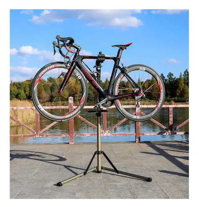 Bike stand - Photo 2