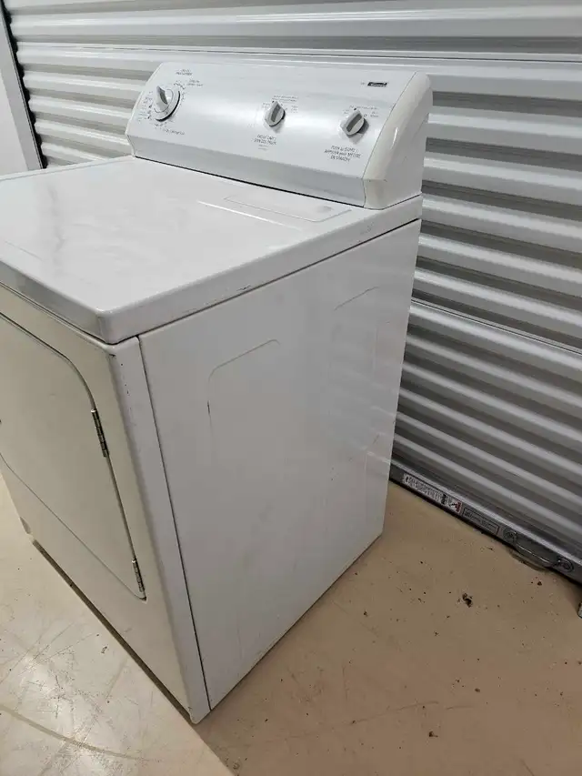 Kenmore Dryer - Will Deliver - Photo 5